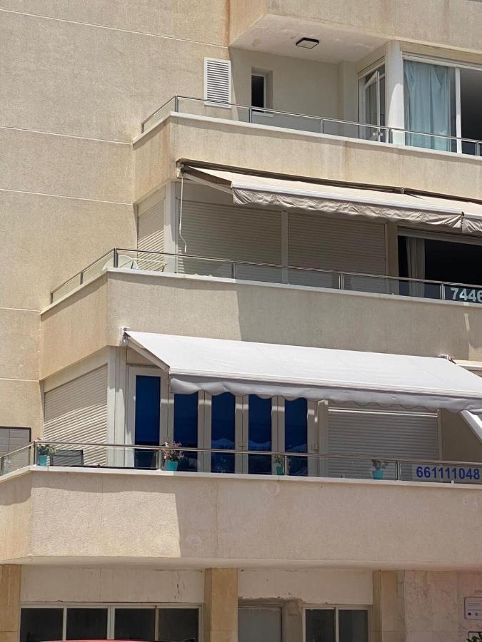 Apartamento La Roca Chica 托雷莫利诺斯 外观 照片