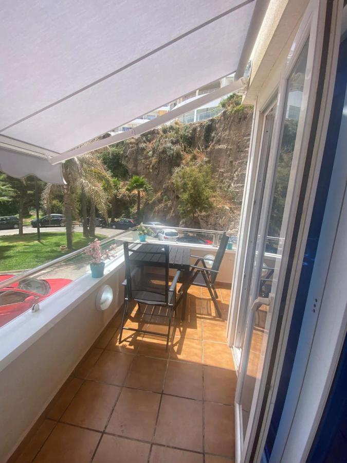 Apartamento La Roca Chica 托雷莫利诺斯 外观 照片